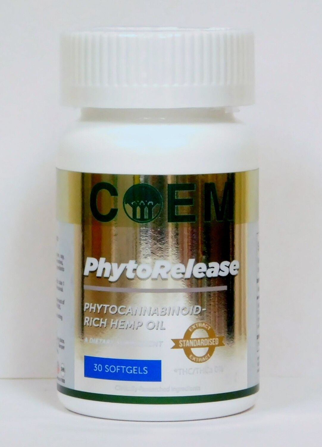 PHYTORELEASE