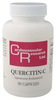 Quercitin C 90 capsules