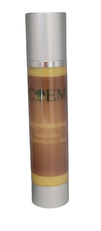 REJUVENESCENCE - NUTRIENT RICH REVITALIZING FACE CREAM