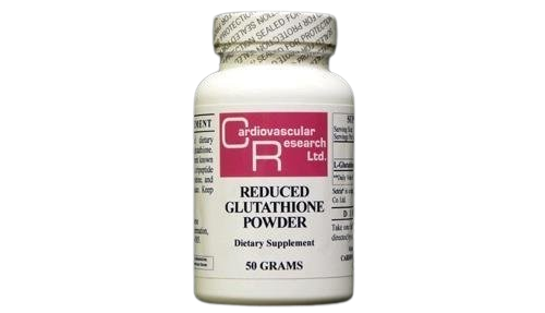 Reduced Glutathione Powder 50 grams
