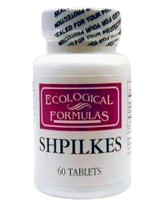 Shpilkes 60tablets
