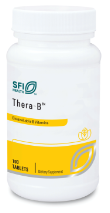Thera-B 100 tablets