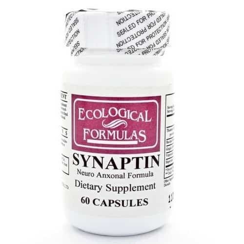 SYNAPTIN 60 Caps