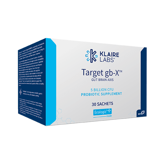 TARGET GB-X