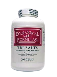 Tri-Salts Bicarbonate 200grams