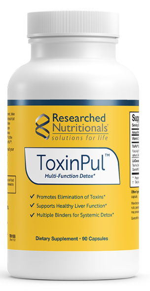 ToxinPul