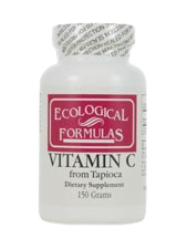 Vitamin C from Tapioca 150 grams