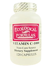 Vitamin C  - 1000 mg