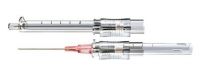 CATHETER, IV 22GX1&quot;
