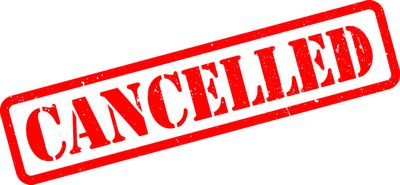 Appointment Cancellation Fee
