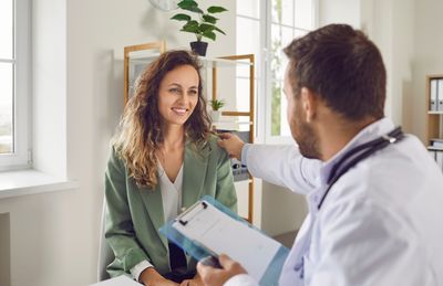 New Patient Appointment Preconsult30
