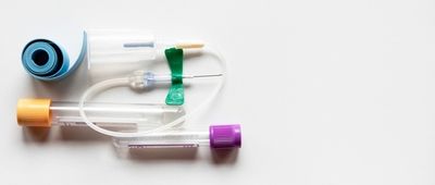Blood Draw Fee