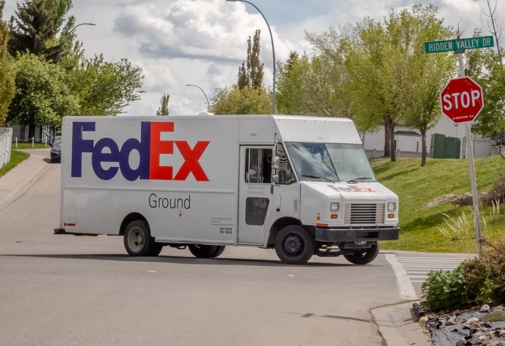 FEDEX
