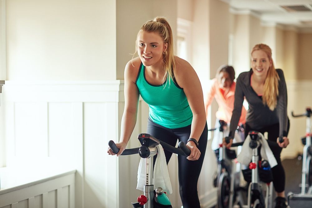 Exercise