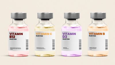 INJECTABLES