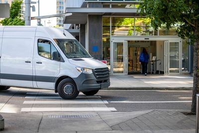 Local Delivery Fee - Same Day