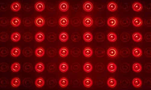 Photobiomodulation