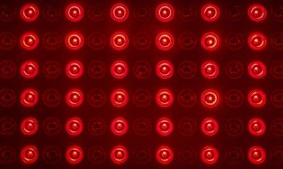 Photobiomodulation