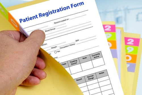 Medical Records 
