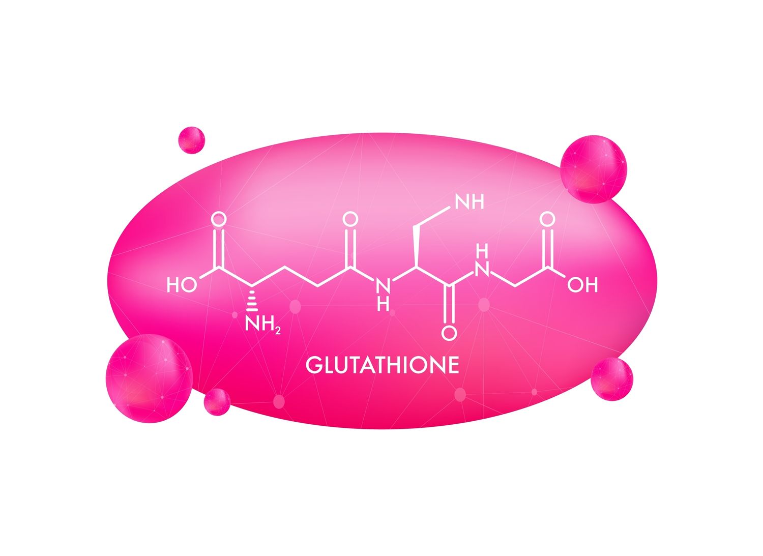 GLUTATHIONE 200 MG/ML 10 ML VIAL
