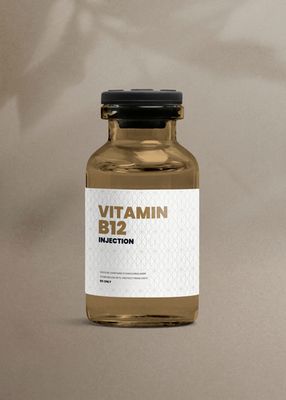 HYDROXY B12 5 MG/ML 1 ML VIAL