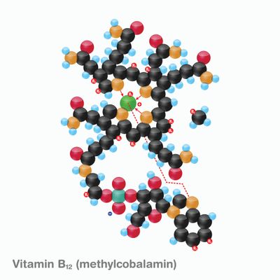 MethylCobalamin B 12 Injectable (PF) 1 MG/ML  1 ML