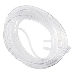 Plastic Cannula