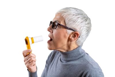 Spirometry