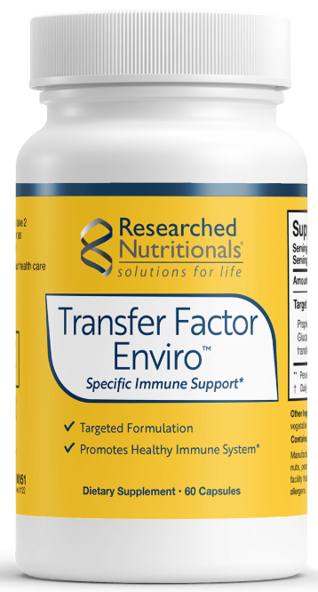 Transfer Factor Enviro™