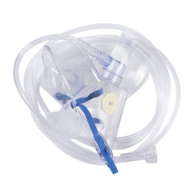 MASK  NON-REBREATHER