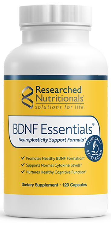 BDNF Essentials®