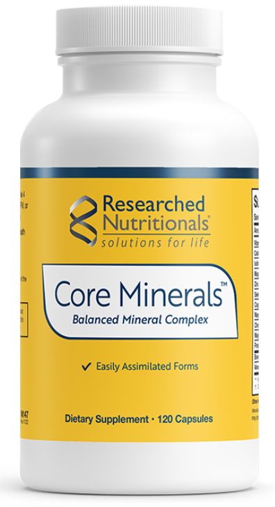 Core Minerals™