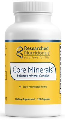 Core Minerals™