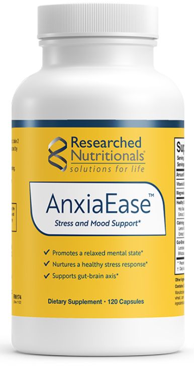 AnxiaEase™