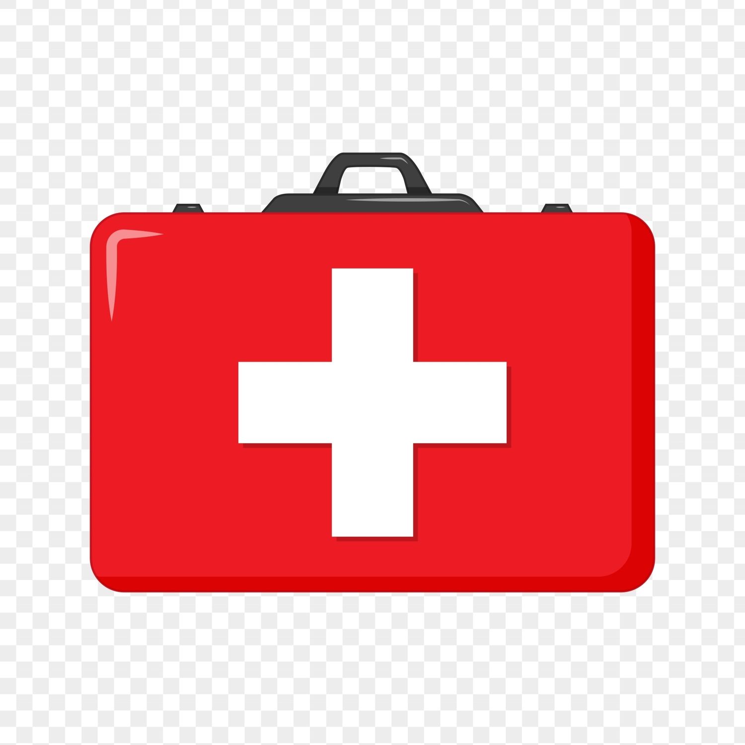 FIRST AID KIT