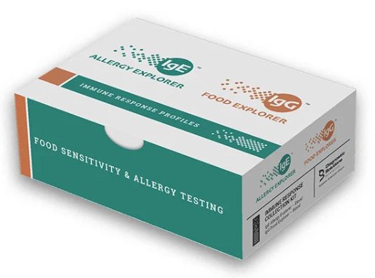 ​IgE Allergy Explorer™