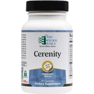 Cerenity 90 caps