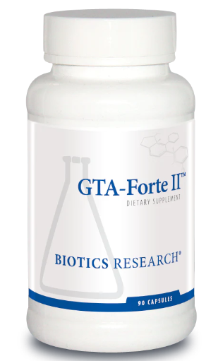 GTA-Forte II™