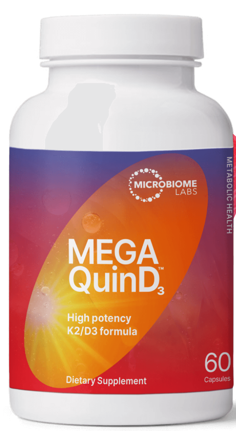 MegaQuinD₃