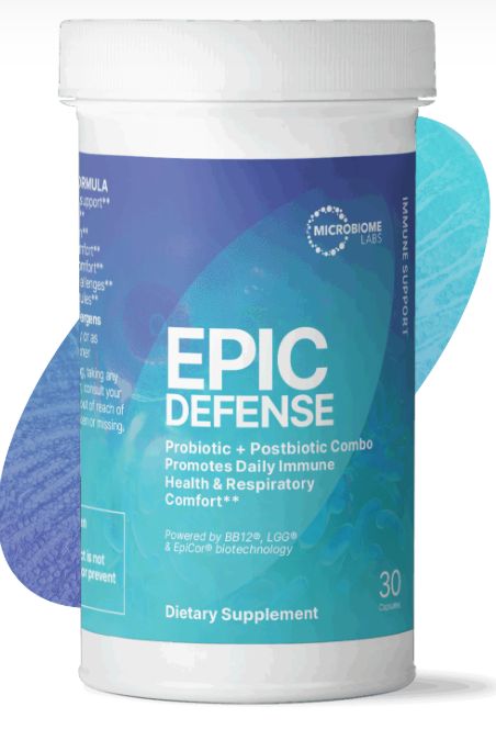 EpicDefense