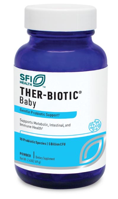 THER-BIOTIC BABY - 69 Grams