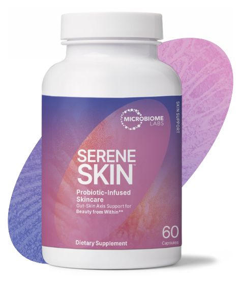 SERENE SKIN