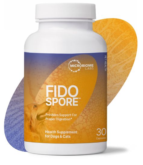 FIDOSPORE