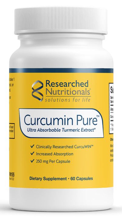 Curcumin Pure™