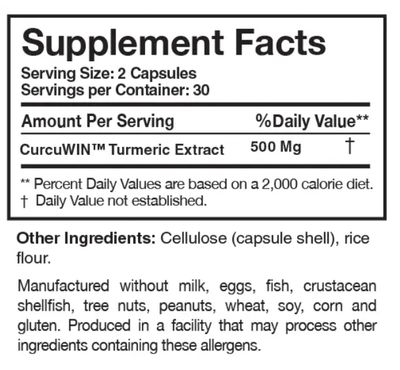 Curcumin Pure™