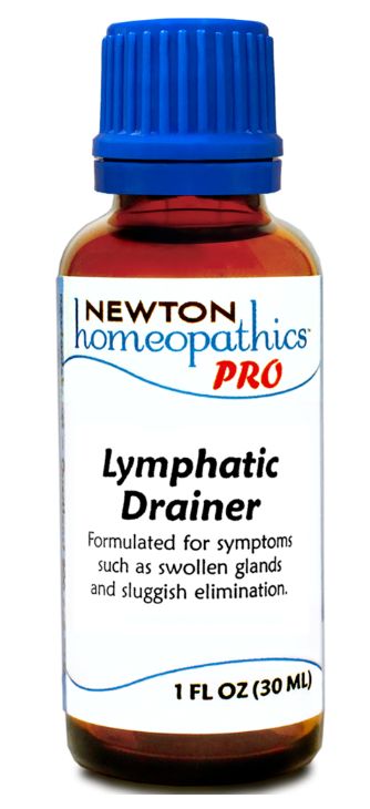 Lymphatic Drainer