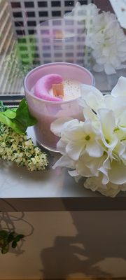 MoonSpirit Candles