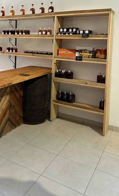 AUTRES PRODUITS