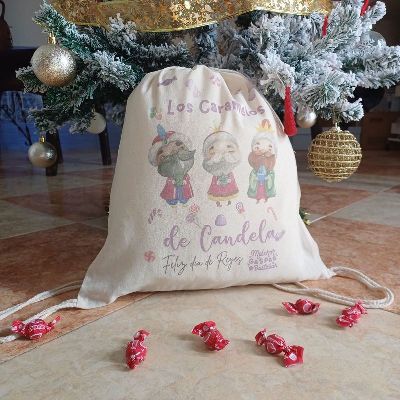 MOCHILA