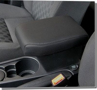 Freelander 2 - Armrest with storage (2007-2012) - mittelarmlehne